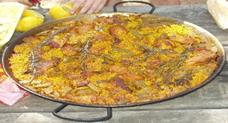 ValencianPaella