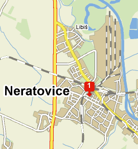 neratovice