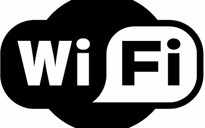 Nastavení WiFi