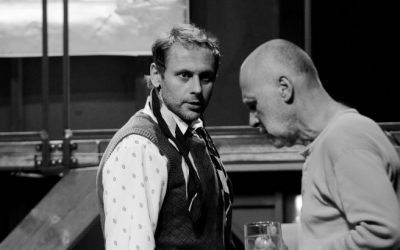 Václav Havel: ASANACE