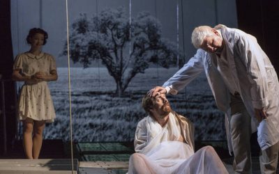 KAREL ČAPEK: KRAKATIT