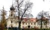 Výlet 3. A a 2. B na zámek Loučeň