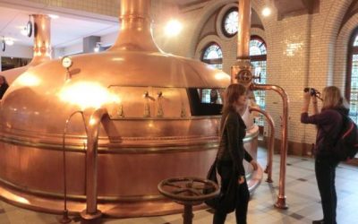 Studenti ve Frísku – Bolsward 2014