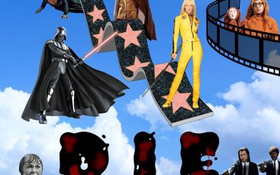 Zimní filmová škola