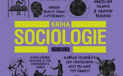 * Kniha sociologie – splněno 1/1 ks