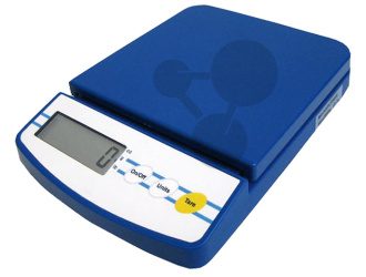 Školní váha – splněno 1/1 ks