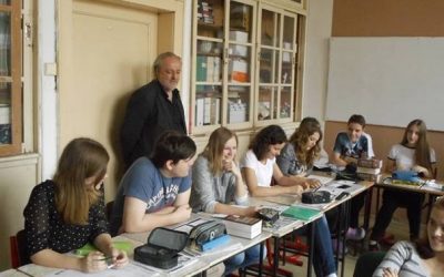 Holanďané na GFP – 2016