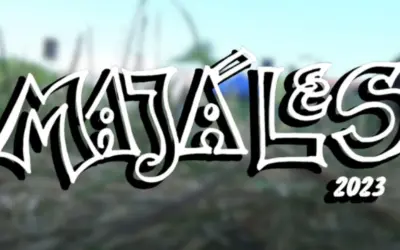 Majáles 2023