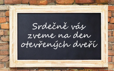 Pozvánka na DOD