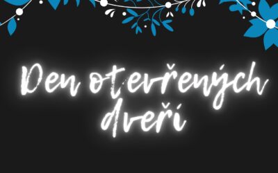 Den otevřených dveří