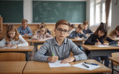 Přijímačky nanečisto – všechny termíny zaplněny