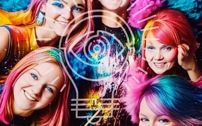 Exkurze Lumia Gallery – audiovizuální umění