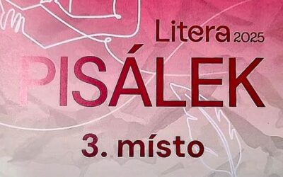 Pisálek 2024