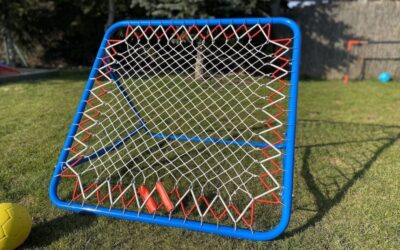 Tchoukball – splněno 0/1 ks