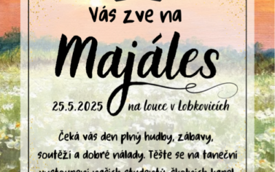 Majáles GFP