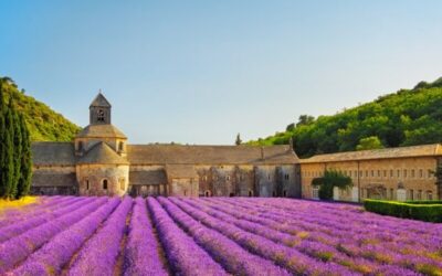 Malebná Provence