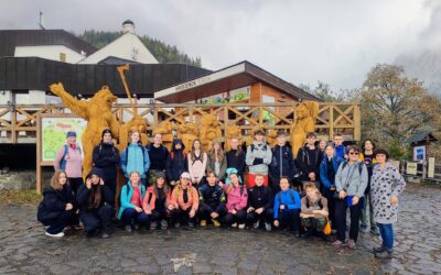 Na dohled domova, přesto jiný svět: Erasmus v Košicích