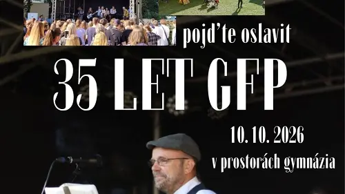 Oslavy 35 let GFP Neratovice